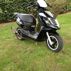 Aprilia Sonic Evo3 21,20HK Solgt