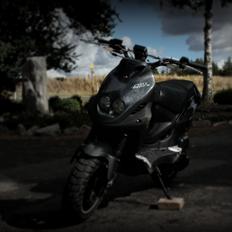 PGO Pmx Naked Carbon