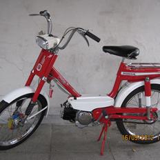 Honda Amigo