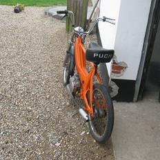 Puch maxi k