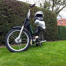 Puch Maxi P1 Solgt 1500 kr