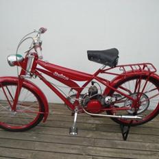 Veteraner Skylon fladtanker 54