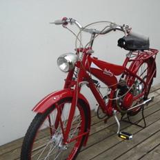 Veteraner Skylon fladtanker 54