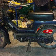 Piaggio si