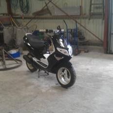 Peugeot Speedfight 2