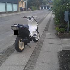 Peugeot Speedfight 2