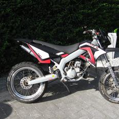 Gilera Smt