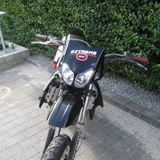 Gilera Smt