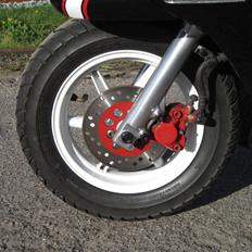 Honda sfx
