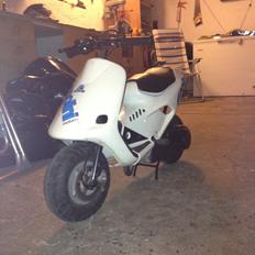 Polini Scooterino 6.2 HK