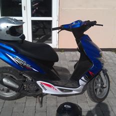 Yamaha jog r