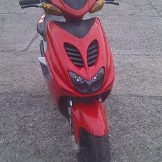 Yamaha aroex