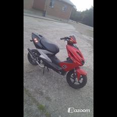 Yamaha aroex