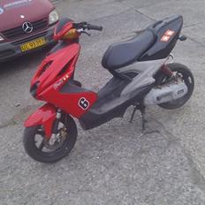Yamaha aroex
