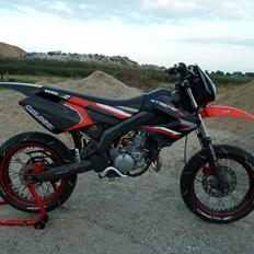 Derbi SENDA SM XTREME 