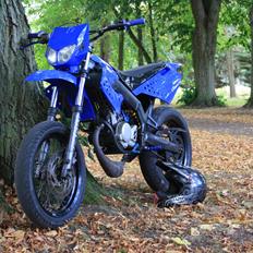 Derbi Senda SM