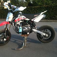 Kayo CRF50 150cc