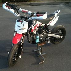 Kayo CRF50 150cc