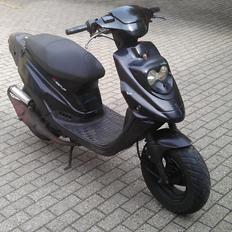 PGO HOT 50