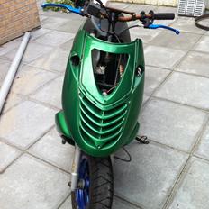 Aprilia Sonic- Teamcross