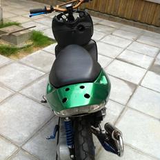 Aprilia Sonic- Teamcross