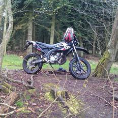 Derbi Senda DRD X-Treme