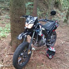 Derbi Senda DRD X-Treme