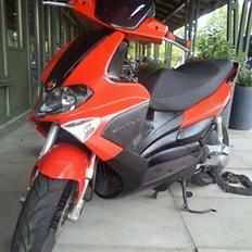 Gilera New Runner SP(SOLGT)