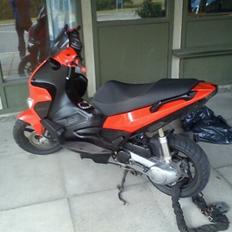 Gilera New Runner SP(SOLGT)