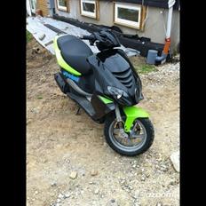 Piaggio NRG Power DT