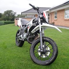 Derbi Senda DRD X-TREME