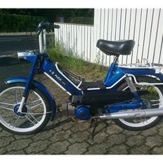 Puch Maxi 2 Gear