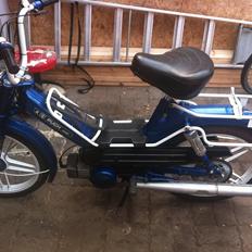 Puch Maxi 2 Gear