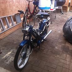 Puch Maxi 2 Gear