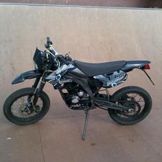 Apollo Orion   ragon