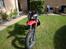 Derbi Senda X-Race Solgt