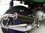 Aprilia Sonic- Teamcross