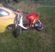 Yamaha jog
