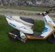 Honda sfx byttet til arrox