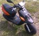 Yamaha Bw's Ng gl. FOR SALE
