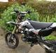 Xmotos Pitbike 125 cc >>SOLGT<<