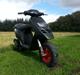 Piaggio typhhon