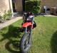 Derbi Senda X-Race Solgt