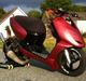 Aprilia 2fast4race custom sonic