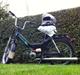 Puch Maxi P1 Solgt 1500 kr