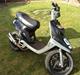 Yamaha Booster