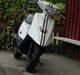 Yamaha Jog Artistic Spec