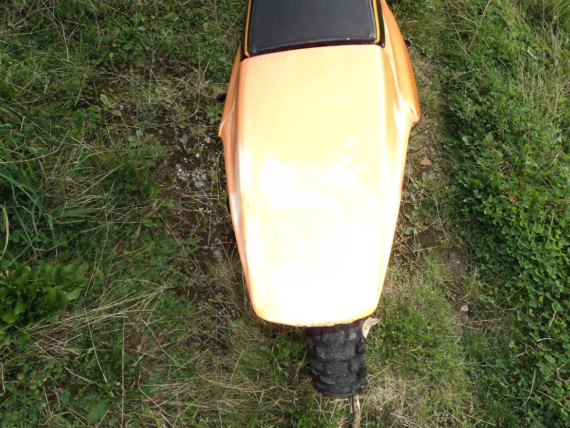 Gilera RCR billede 11