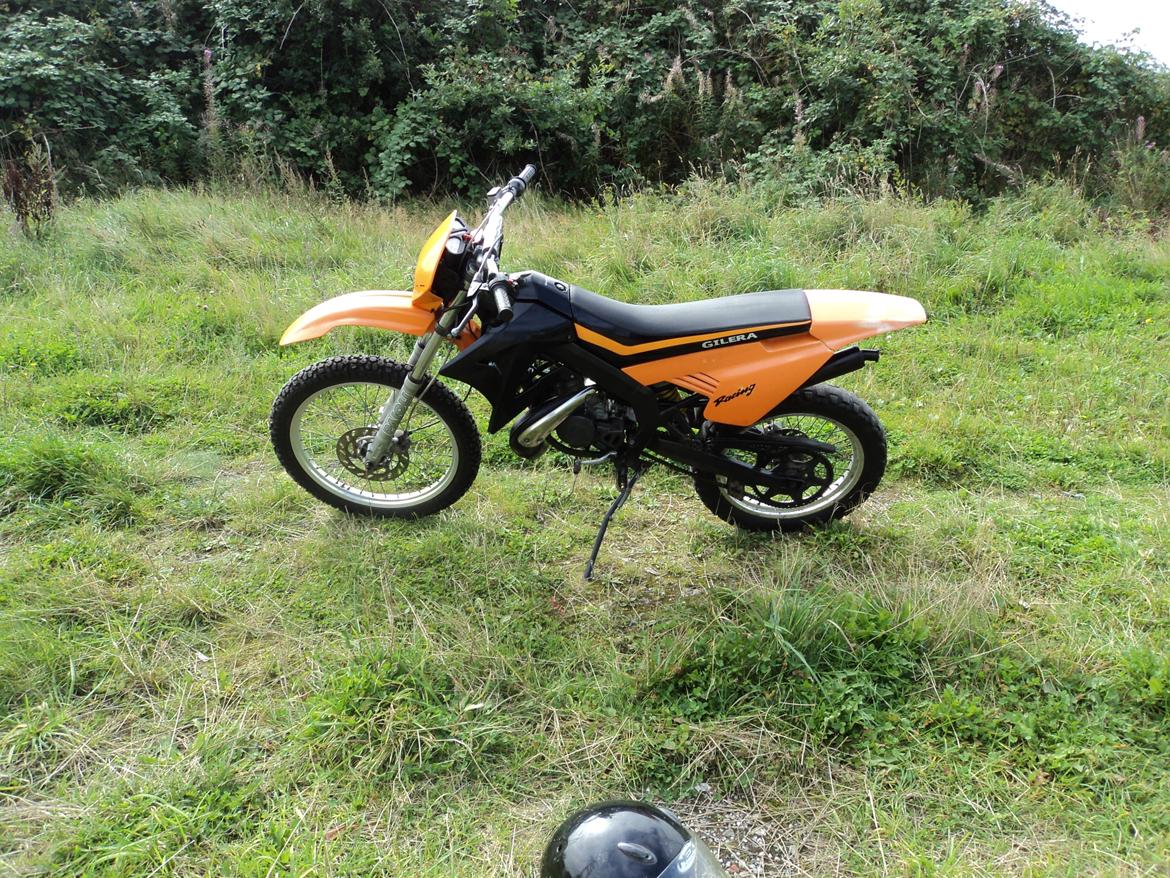 Gilera RCR billede 14