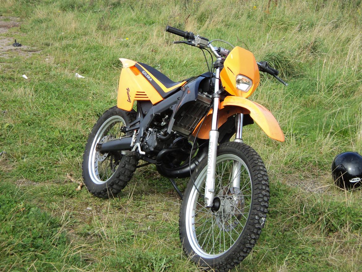 Gilera RCR billede 15